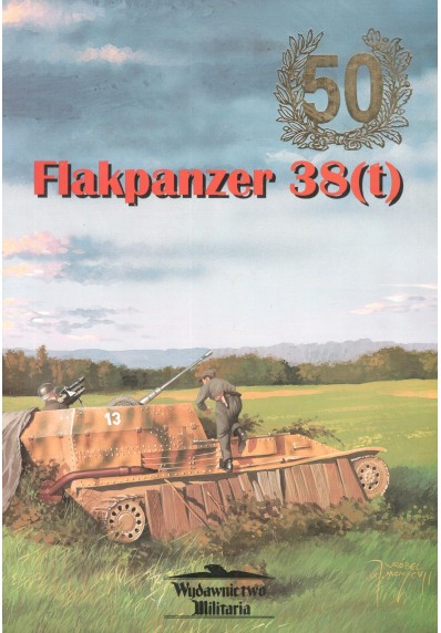 FLAKPANZER 38 (T) (50)