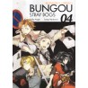 BUNGOU STRAY DOGS. BEZPAŃSCY LITERACI Nr.4