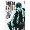 TOKYO GHOUL - TOM 1