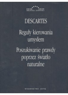 REGUŁY KIEROWANIA UMYSŁEM....