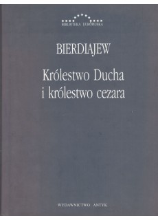 KRÓLESTWO DUCHA I KRÓLESTWO...