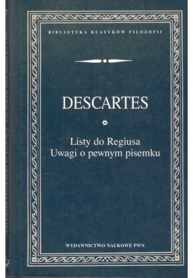 LISTY DO REGIUSA, UWAGI O PEWNYM PISEMKU