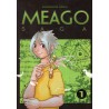 MEAGO SAGA - 1