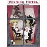 VOYNICH HOTEL. TOM 1