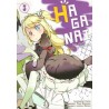 HAGANAI. NIE MAM WIELU PRZYJACIÓŁ 3