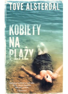 KOBIETY NA PLAŻY