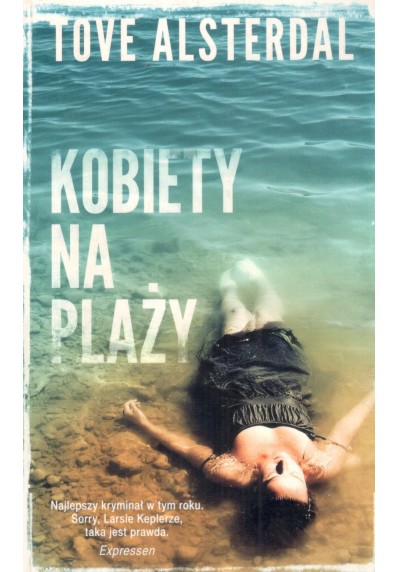 KOBIETY NA PLAŻY