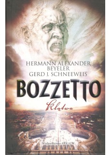 BOZZETTO. KLĄTWA