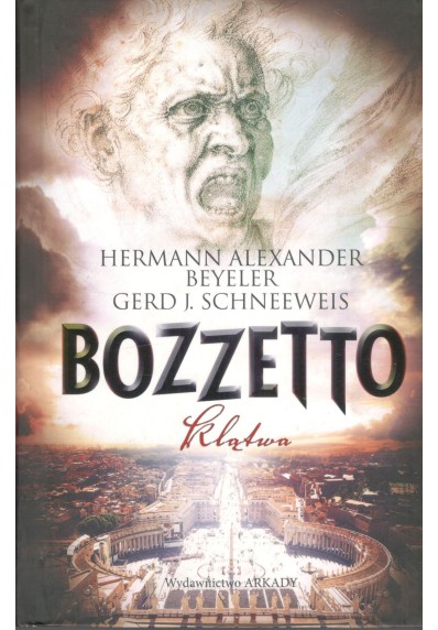 BOZZETTO. KLĄTWA