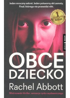 OBCE DZIECKO