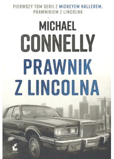 PRAWNIK Z LINCOLNA