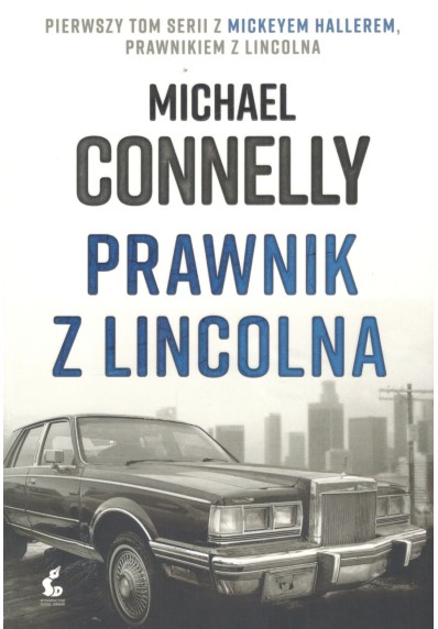 PRAWNIK Z LINCOLNA