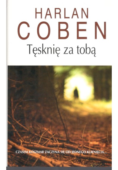 TĘSKNIĘ ZA TOBĄ