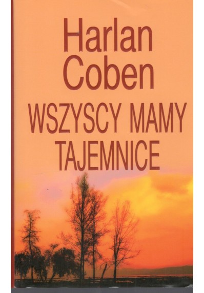 WSZYSCY MAMY TAJEMNICE