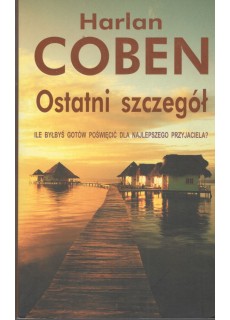 OSTATNI SZCZEGÓŁ