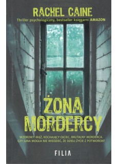 ŻONA MORDERCY