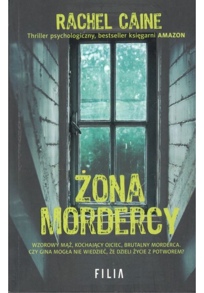 ŻONA MORDERCY