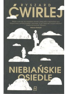 NIEBIAŃSKIE OSIEDLE