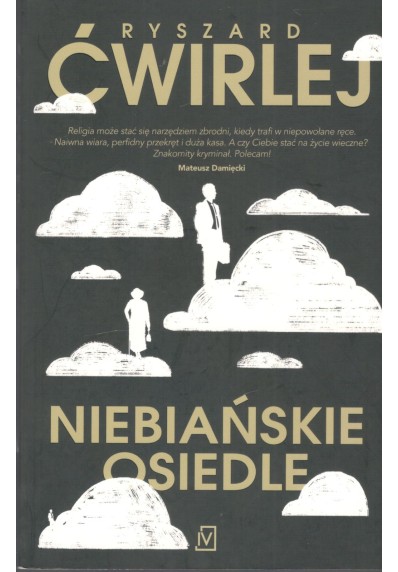 NIEBIAŃSKIE OSIEDLE