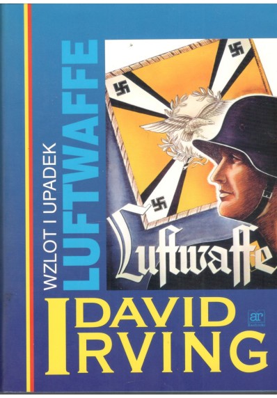 WZLOT I UPADEK LUFTWAFFE