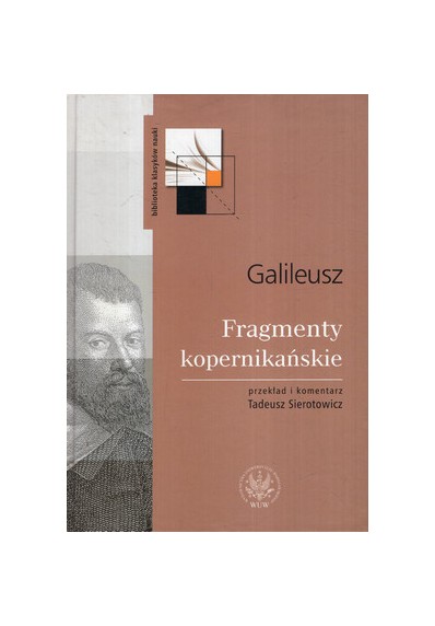 FRAGMENTY KOPERNIKAŃSKIE