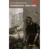 WARSZAWA 1944-1945 (HISTORYCZNE BITWY)