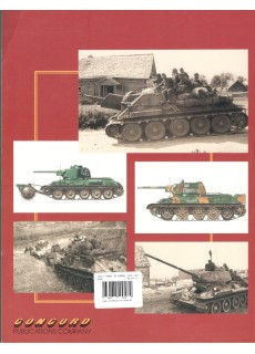 SOVIET TANKS IN COMBAT 1941-1945 (ARMOR AT WAR SERIES 7011)