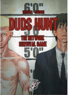 DUDS HUNT