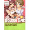 GOLDEN TIME - TOM 4