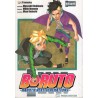 BORUTO 9