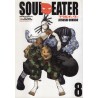 SOUL EATER - TOM 8