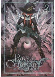 Ragna Crimson 2