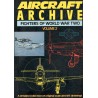 AIRCRAFT ARCHIVE. FIGHTERS OF WORLD WAR II vol.2