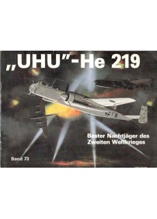 " UHU"- HE 219