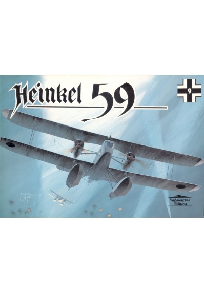 HEINKEL 59