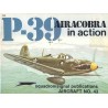 P-39 AIRACOBRA (IN ACTION)