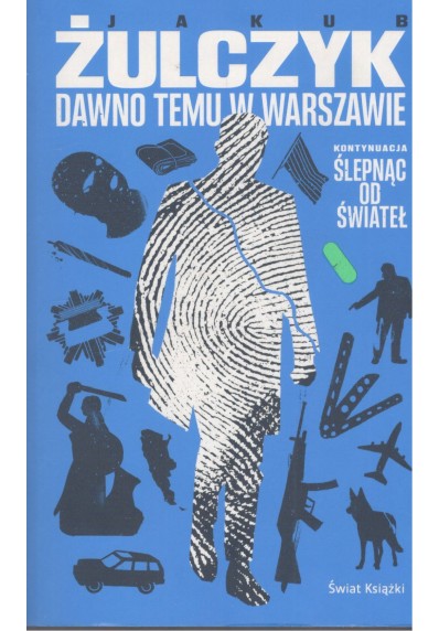 Dawno temu w Warszawie