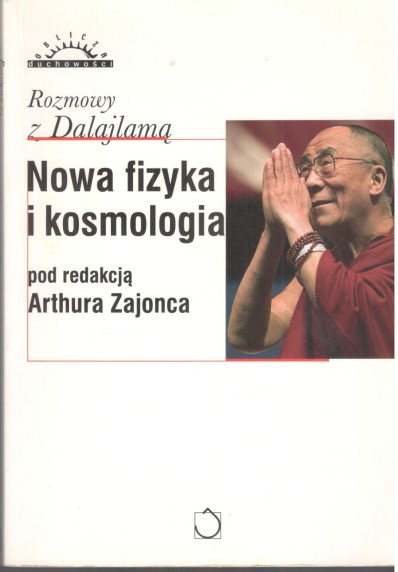 NOWA FIZYKA I KOSMOLOGIA