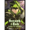 SERAPH OF THE END (SERAFIN DNI OSTATNICH) - TOM 1