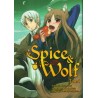 SPICE & WOLF - TOM 1