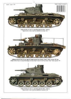 PZKPFW III AUSF. A-D (353)