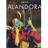 SAGA ALANDORA