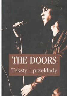 THE DOORS. TEKSTY I PRZEKŁADY