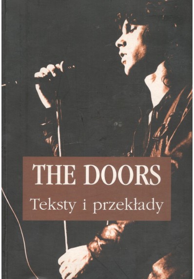 THE DOORS. TEKSTY I PRZEKŁADY