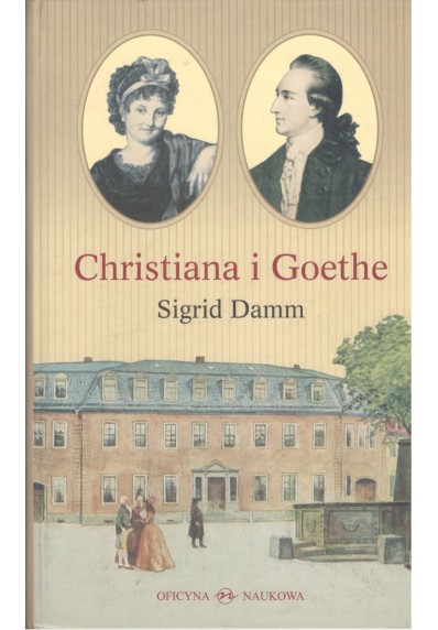 CHRISTIANA I GOETHE