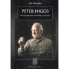 PETER HIGGS. POSZUKIWANIA BOSKIEJ CZĄSTKI (NA ŚCIEŻKACH NAUKI)