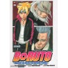 BORUTO. TOM 6