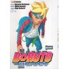 BORUTO. TOM 5