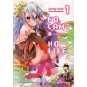 NO GAME NO LIFE 1 (LIGHT NOVEL)