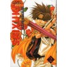 SAIYUKI - TOM 2